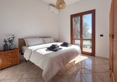Casa Vacanze Appartamento Olimpiadi Guest House